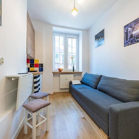 Hello Apartments Studio Sw Ducha غدانسك المظهر الخارجي الصورة