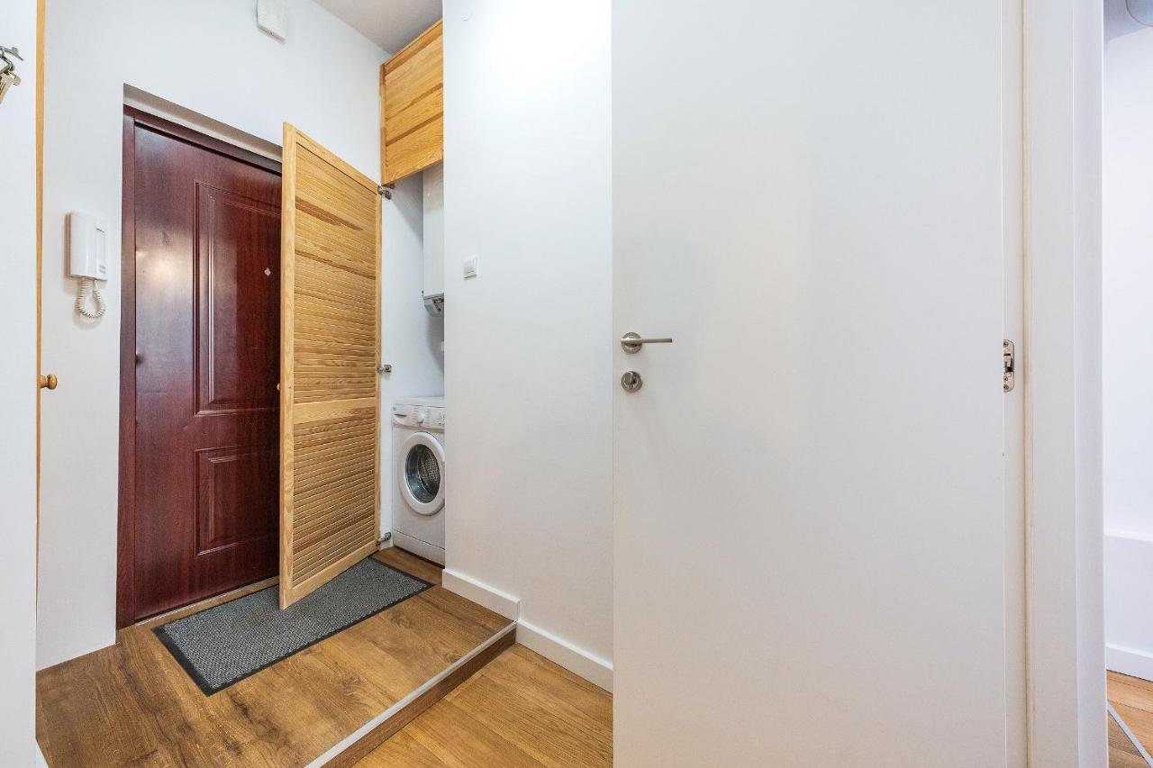 Hello Apartments Studio Sw Ducha غدانسك المظهر الخارجي الصورة